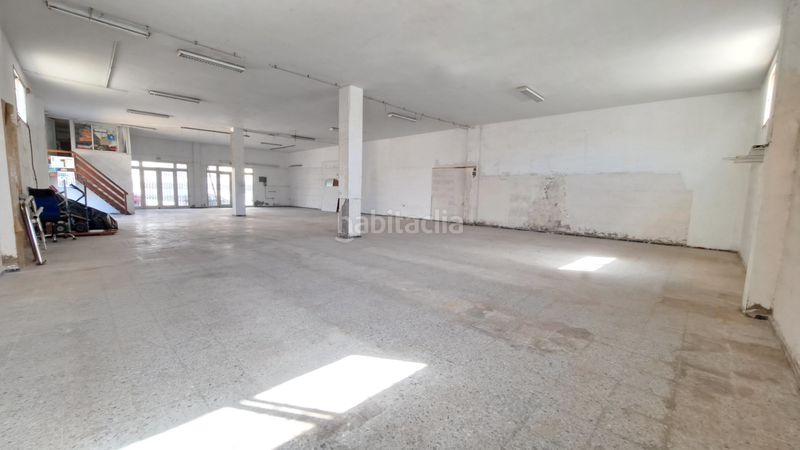 Foto c3319cbe-5252-42f2-b651-1a6246f50127. Locale commerciale in calle bailén 4 in Ingenio pueblo Ingenio