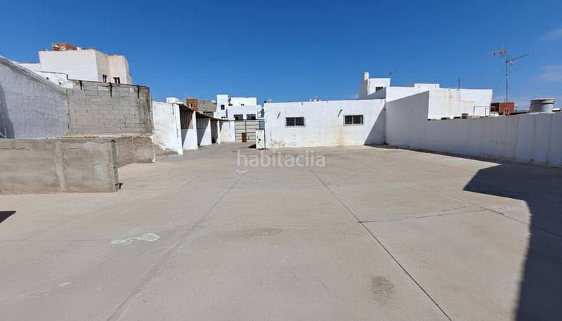 Foto eecf3267-aa68-4041-8d20-36139b0ee130. Locale commerciale in calle bailén 4 in Ingenio pueblo Ingenio
