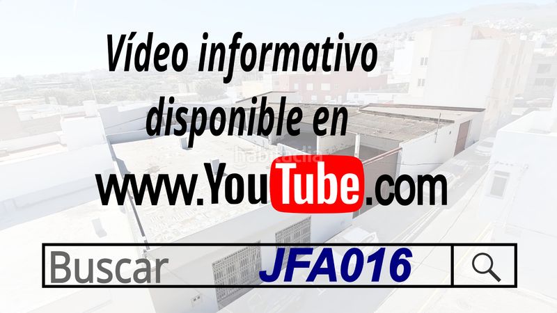 Foto fb2beb05-55d2-4634-87a8-ed3153b4de43. Locale commerciale in calle bailén 4 in Ingenio pueblo Ingenio