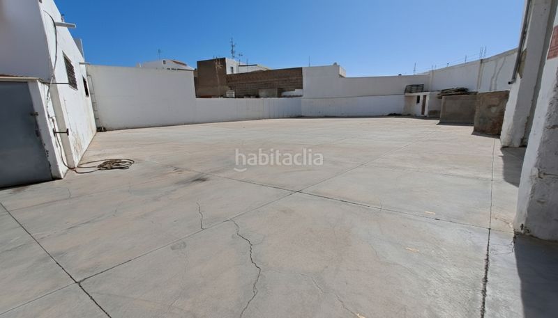 Foto fc146067-cc7d-4392-b97f-4da7c9e399f1. Locale commerciale in calle bailén 4 in Ingenio pueblo Ingenio