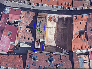 Fondo rustico in Villa Pilar