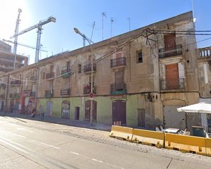 Fondo rustico in Provençals del Poblenou