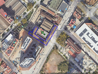 Finca rústica a Provençals del Poblenou