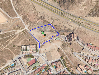 Propriété à Aguadulce Norte