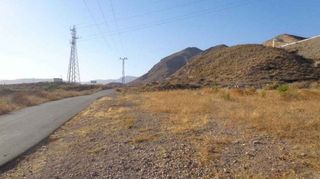 Rural plot in Aguadulce Norte