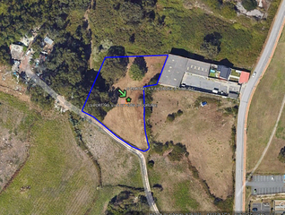 Landgut in Los Rosales