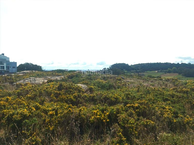 Foto 6e46a2e2-7243-4025-8f7d-268422c49453. Finca rústica a Riazor - Visma Coruña (A)