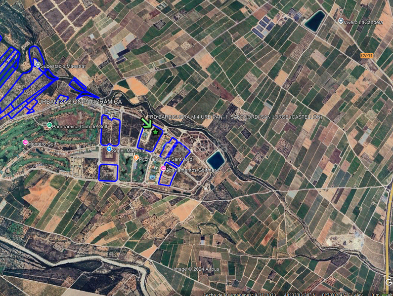 Foto 0db20a78-50e6-421d-9969-472421172c08. Finca rústica a San Jorge