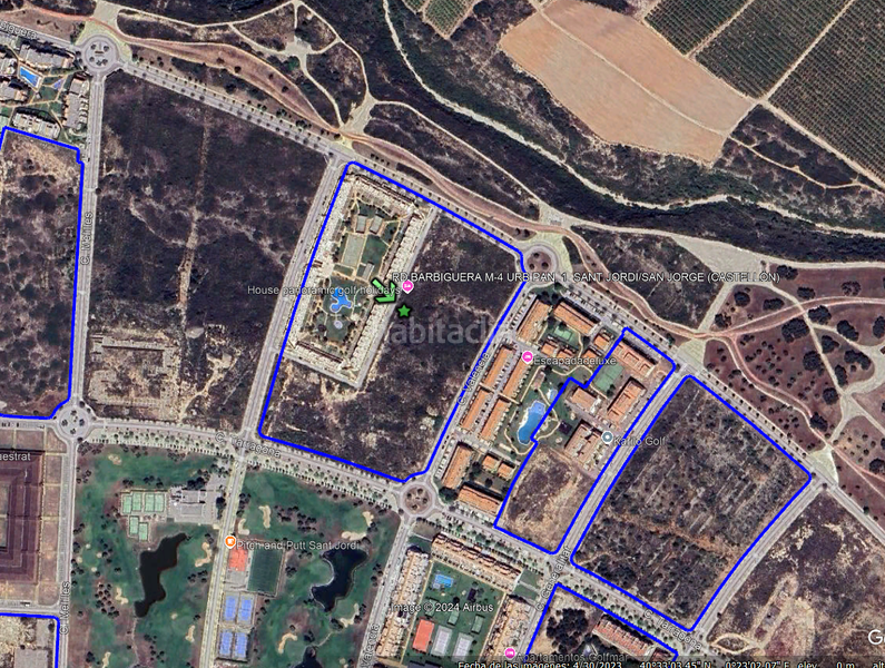 Foto a7a2e61c-28d5-4bb5-ab06-b2364553473c. Finca rústica a San Jorge