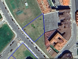 Fondo rustico in Villaviciosa - Amandi