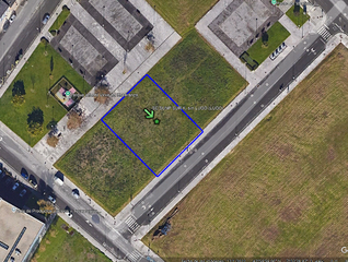 Rural plot in Acea de Olga - Augas Férreas