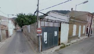 Finca rústica a Torreagüera