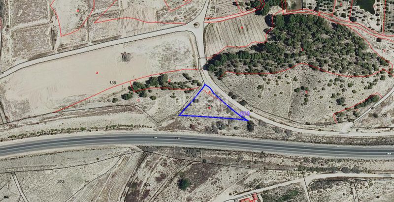 Foto 5ff3e4fe-857f-4d4a-8925-44e6de58378e. Finca rústica en El Secanet-Hacienda del Sol Vila Joiosa (la)