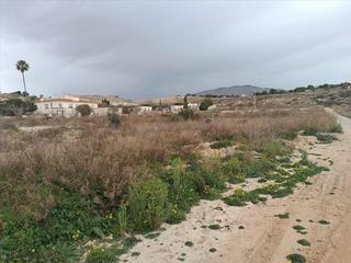 Propriété à El Secanet-Hacienda del Sol