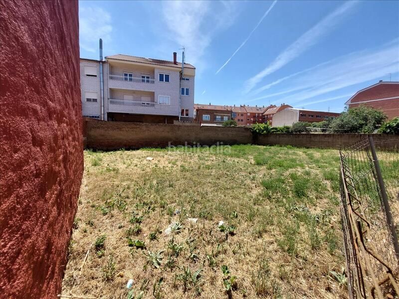 Foto 1cf257a0-a6ba-435d-abb8-1c03f5685345. Finca rústica a Villaquilambre