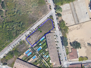 Fondo rustico in La Punxa