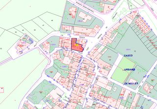 Fondo rustico in Nulles