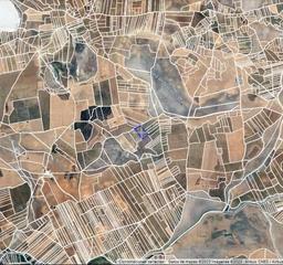 Rural plot in Iriépal-Taracena-Valdenoches