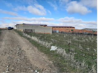 Finca rústica a El Carmen