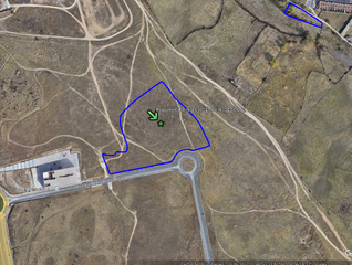 Landgut in El Cerro - Ctra. De San Rafael