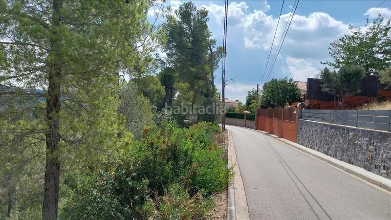 Foto 53d558c0-d0d8-47c0-9268-f229c871ad5a. Finca rústica a Viladecavalls