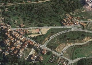 Landgut in Mont Ferrant-Joan Carles I
