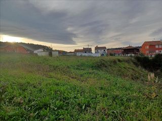 Rural plot in Corvera de Asturias