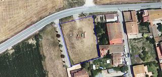Fondo rustico in Sant Pere Pescador