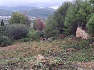 Finca rústica a La Sella