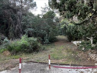 Finca rústica a Rosamar