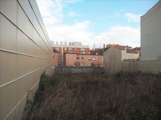 Rural plot in Roc Blanc