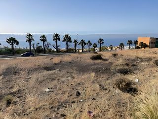 Rural plot in Villaverde