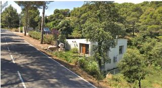 Rural plot in Aiguafreda-Sa Tuna