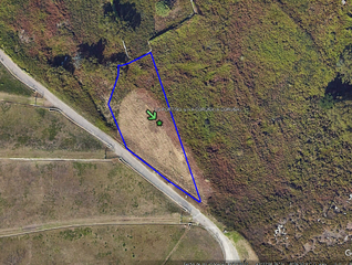 Landgut in Riazor - Visma