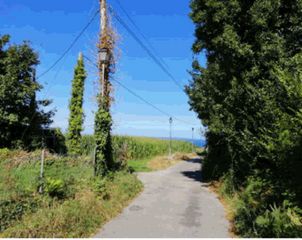 Fondo rustico in Valdés