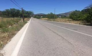 Finca rústica a Tormos
