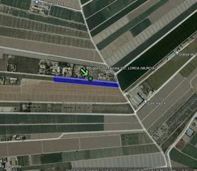 Rural plot in Campillo