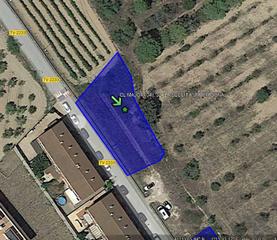 Rural plot in Secuita (La)