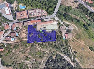 Finca rústica a Viator