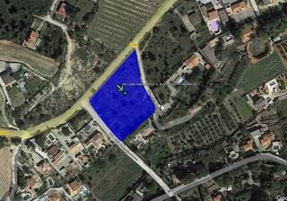 Fondo rustico in Godelleta
