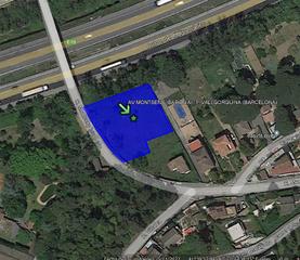 Landgut in Vallgorguina