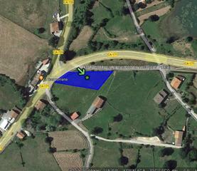 Landgut in Campoo de Yuso