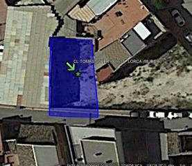 Rural plot in San Cristóbal - San Diego