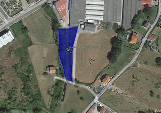 Finca rústica a Viella-Granda-Meres