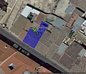Rural plot in Jumilla