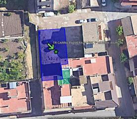Rural plot in Aljucer