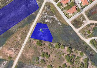 Rural plot in Benicàssim Golf