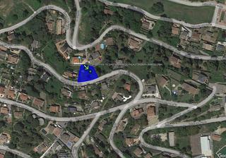 Fondo rustico in Santa Maria de Palautordera