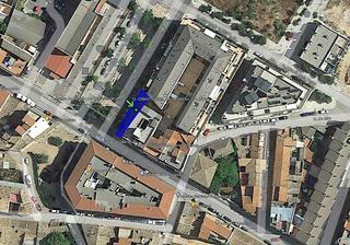Fondo rustico in Requena