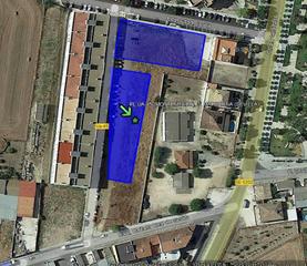 Propriété à Marchena